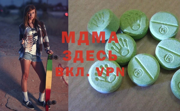 круглые Верея